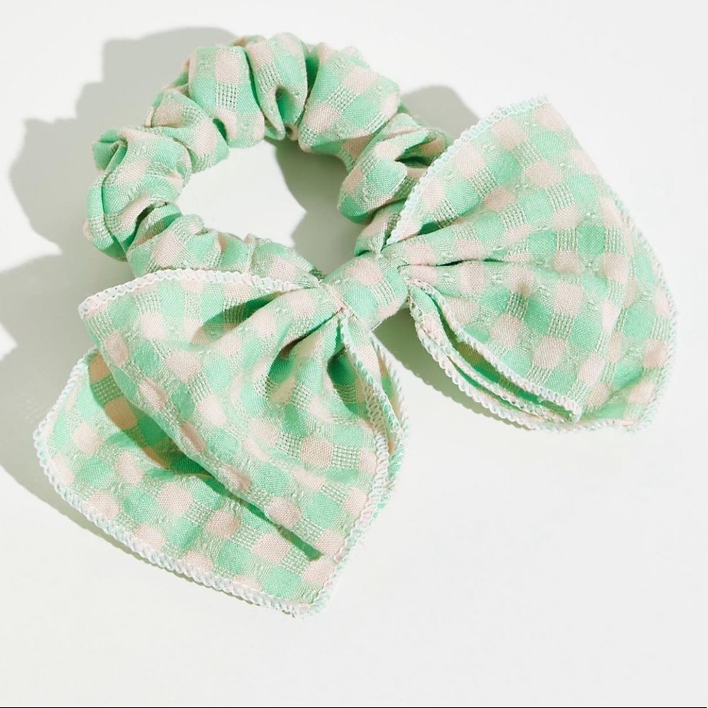 First Love Scrunchie